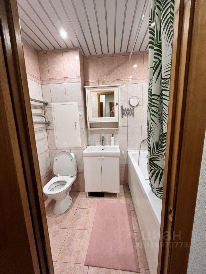 квартира г Красногорск ул Братьев Горожанкиных 15 фото 7
