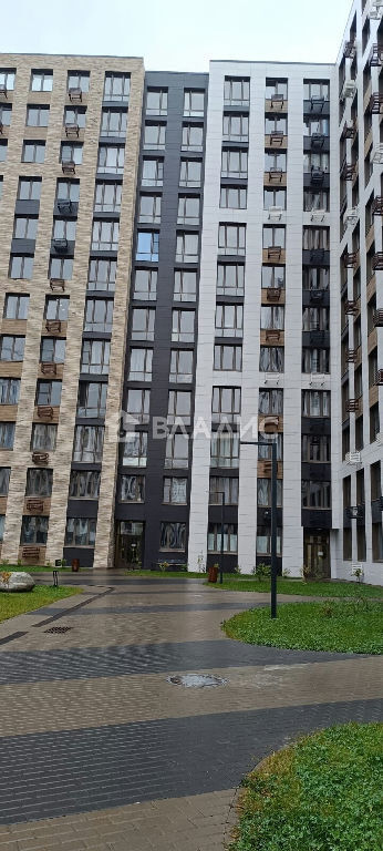квартира г Химки ул Нахимова 4 Левобережная МЦД-3 фото 21
