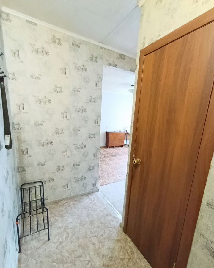 квартира г Челябинск р-н Ленинский ул Дзержинского 83 фото 18