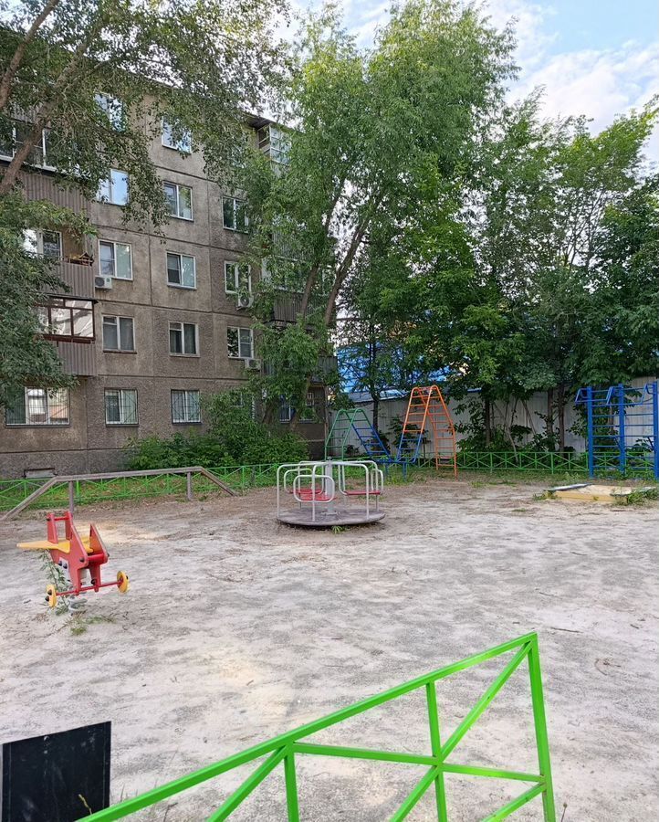 квартира г Челябинск р-н Ленинский ул Дзержинского 83 фото 28
