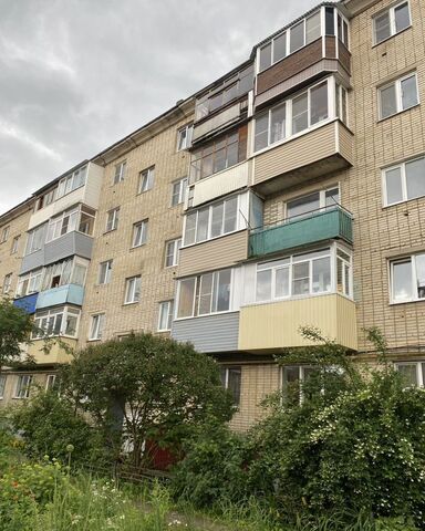 сельский пос. Барсуки, ул. Микрорайон, 2, Барсуки фото
