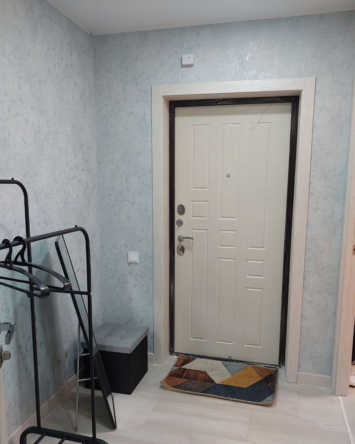 квартира г Вологда Южный ул Возрождения 47а фото 23