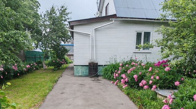 земля ул Центральная 108 метро Ольховая фото