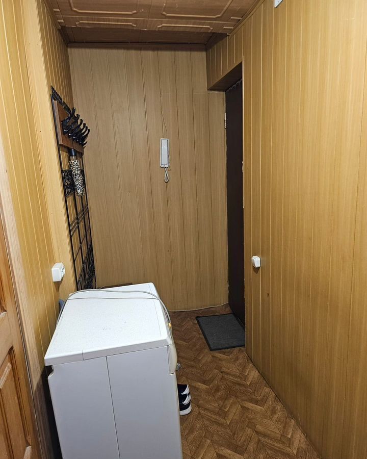 квартира г Тверь р-н Заволжский ул Горького 178/1 фото 8