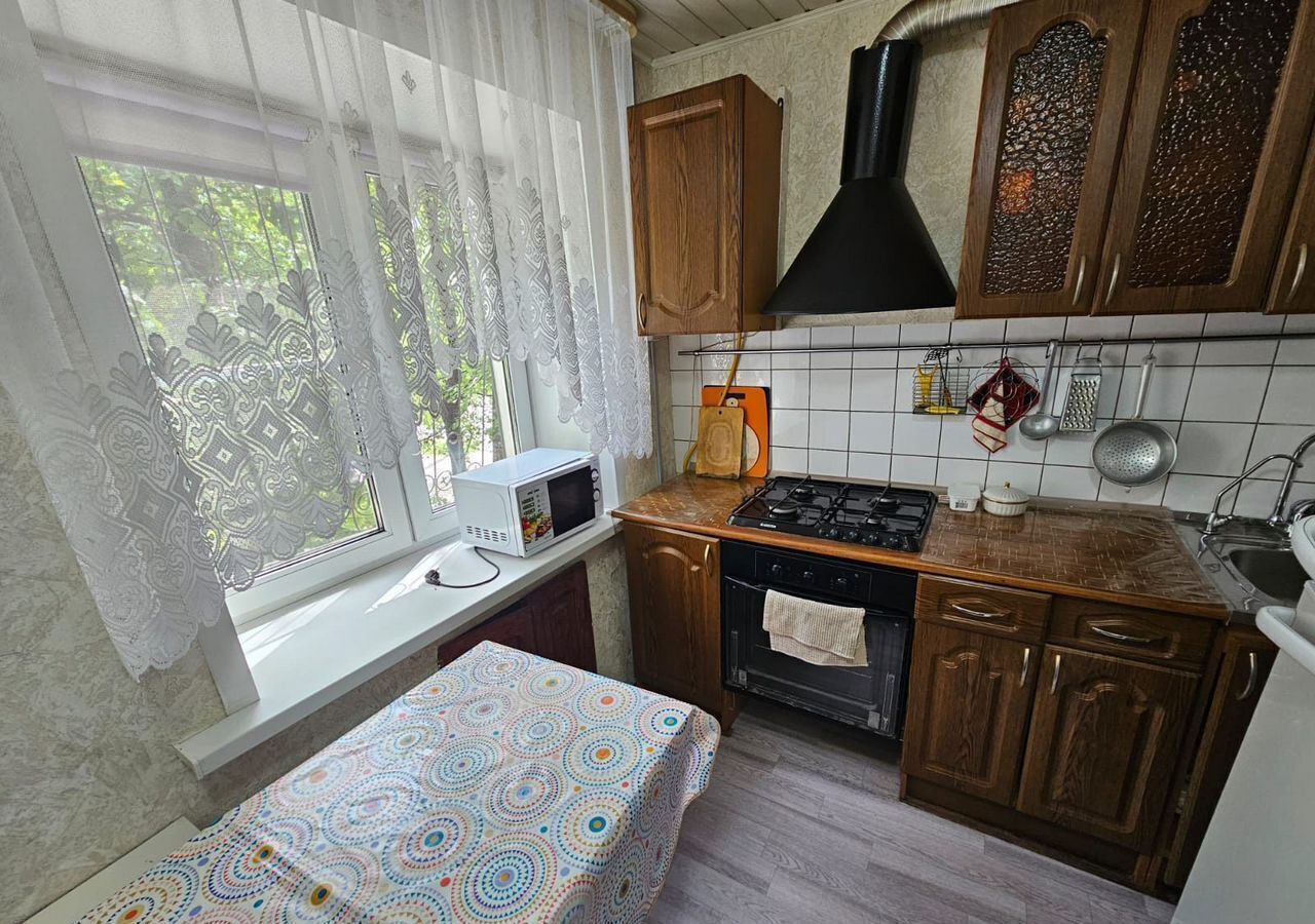 квартира г Тверь р-н Заволжский ул Горького 178/1 фото 5