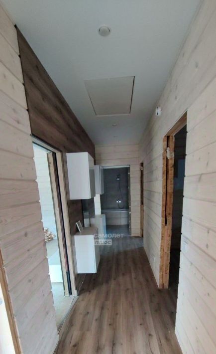 дом г Домодедово Новое Судаково кп, ул. Тенистая, Домодедовская фото 15