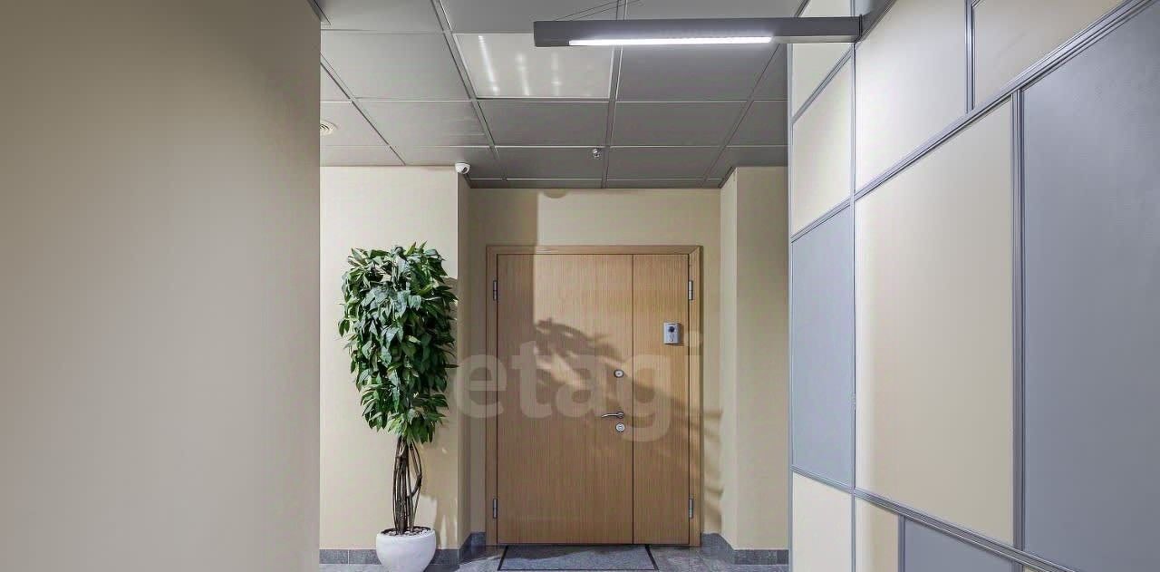 квартира г Москва метро Строгино ул Исаковского 39к/1 фото 17