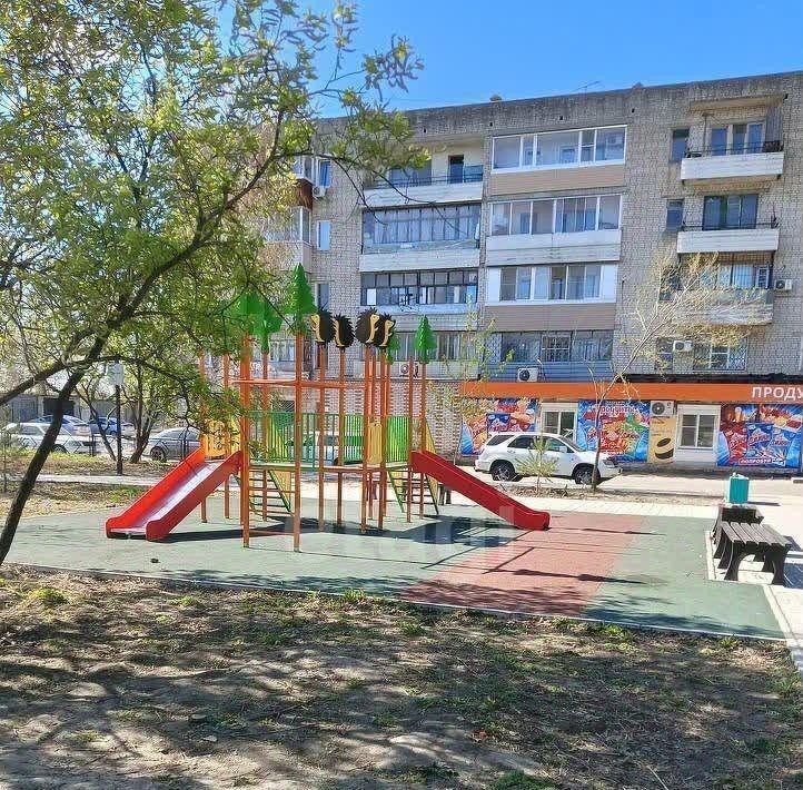квартира г Хабаровск р-н Железнодорожный ул Шмаковская 7 фото 14