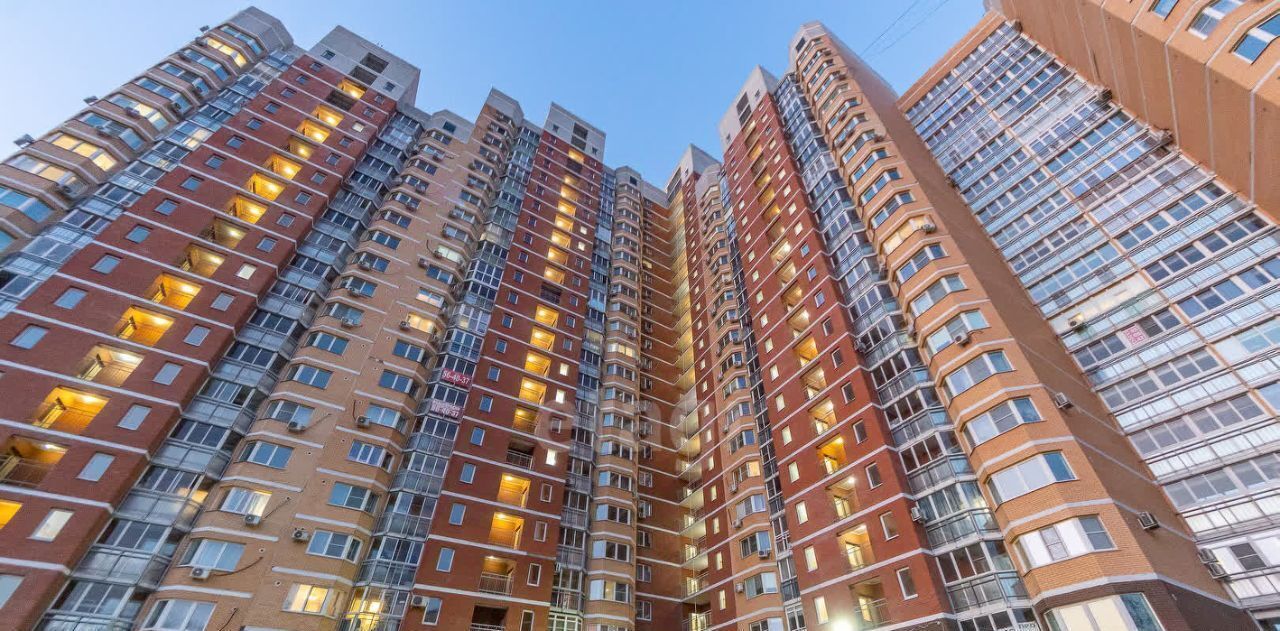 квартира г Хабаровск р-н Кировский ул Джамбула 27/1 фото 27