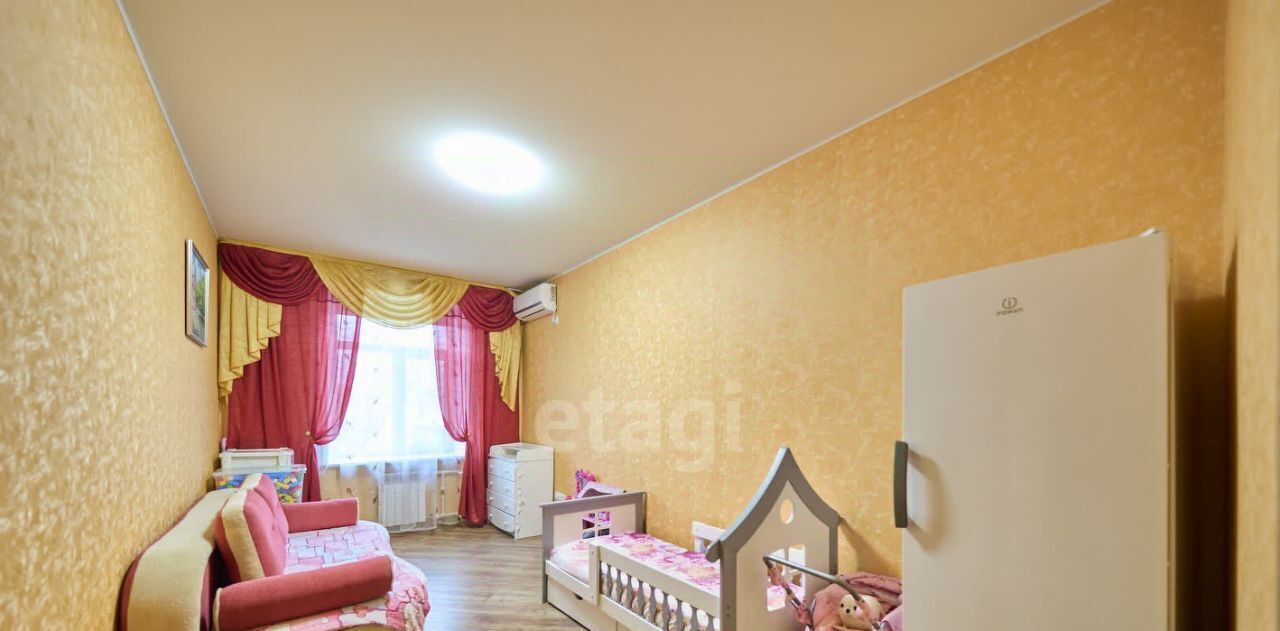 квартира г Хабаровск р-н Центральный ул Ленина 21 фото 8