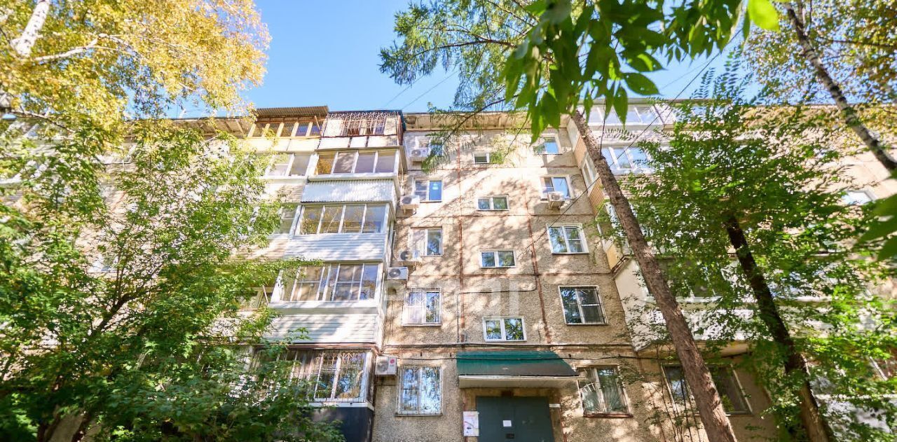 квартира г Хабаровск р-н Железнодорожный ул Владивостокская 34а фото 18