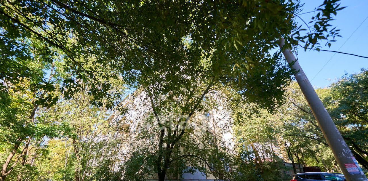 квартира г Хабаровск р-н Железнодорожный ул Владивостокская 34а фото 19