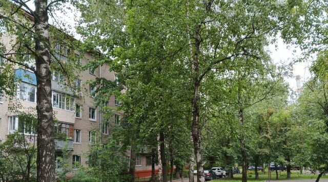 ул Советская 8 Реутов фото