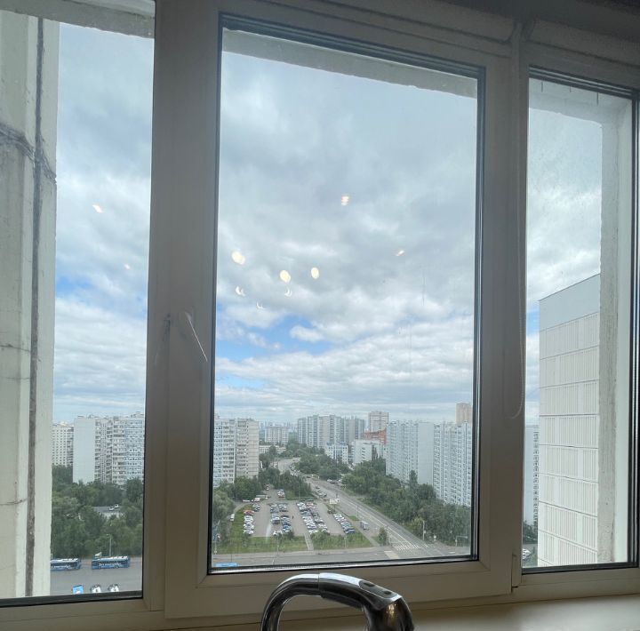 квартира г Москва метро Крылатское ул Осенняя 14 муниципальный округ Крылатское фото 11