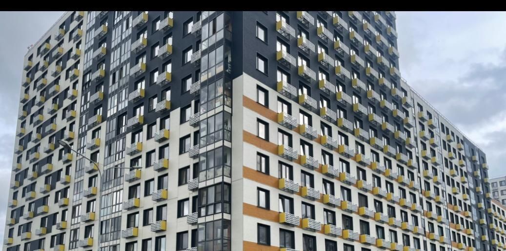 квартира г Москва п Сосенское метро Новохохловская ул Василия Ощепкова 6 фото 15