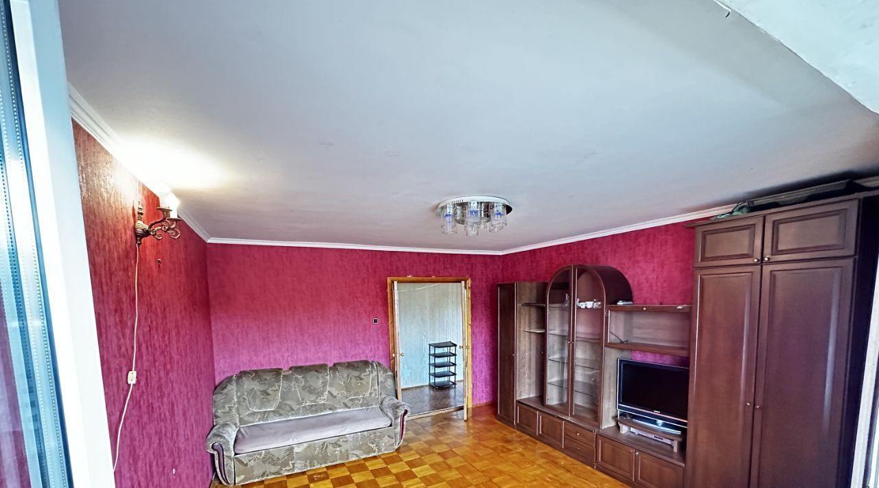 квартира г Балашиха ул Некрасова 5 Новокосино фото 29