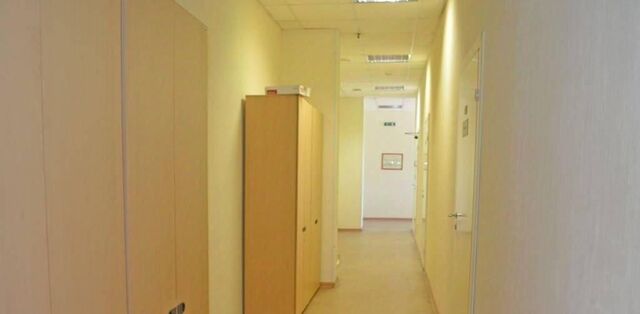 метро Бухарестская ул Салова 45я округ Волковское фото