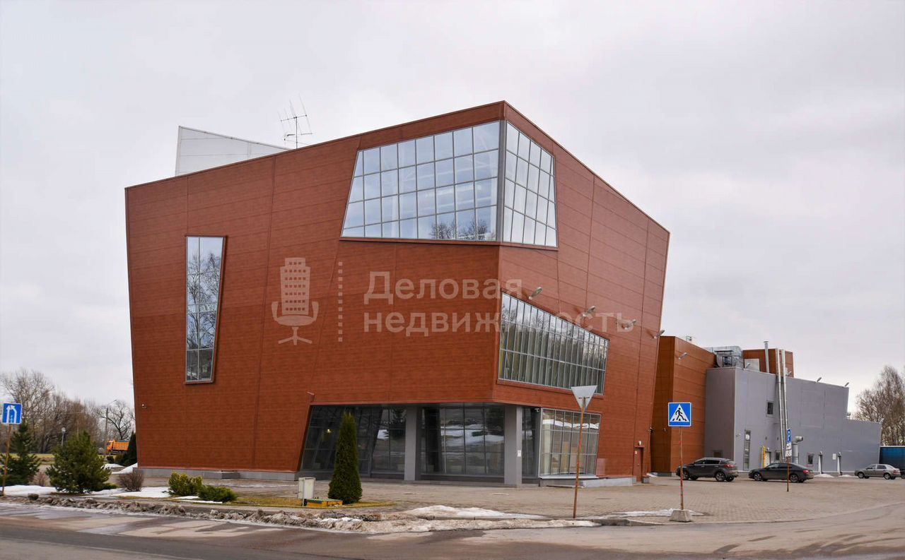 свободного назначения г Великий Новгород Красное Поле ул Московская 34к/1 фото 4