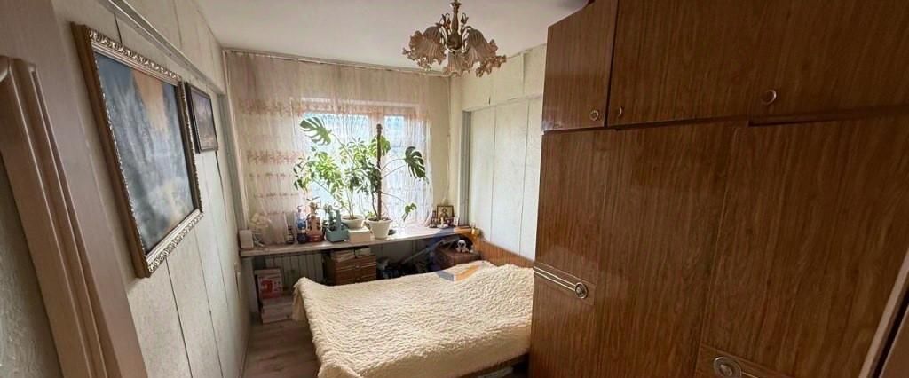 квартира г Великий Новгород пр-кт Мира 30к/1 фото 11