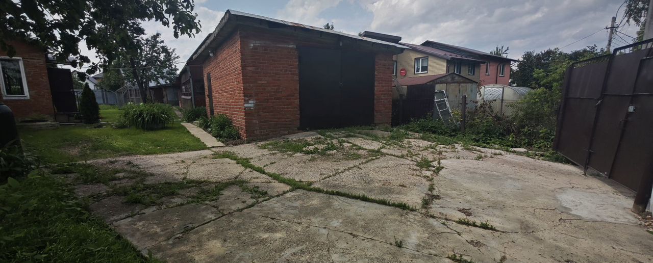 дом г Домодедово мкр Востряково ул Заборье 11 23 км, Новокаширское шоссе фото 8