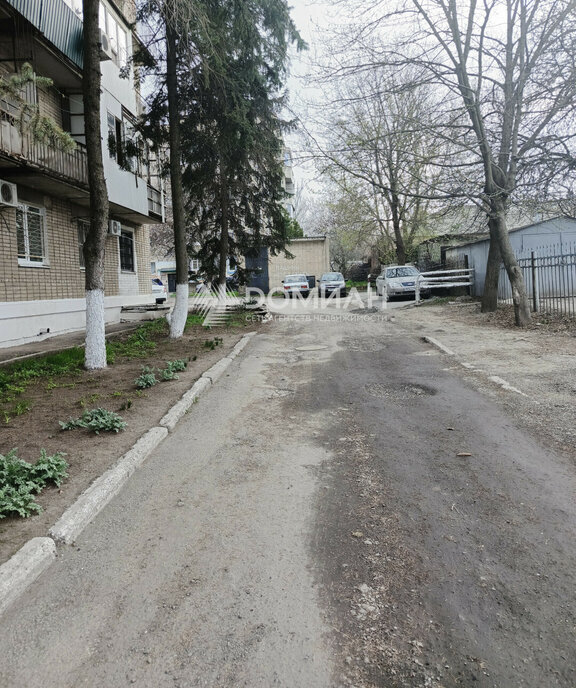 комната г Новочеркасск ул Фрунзе 21 фото 7
