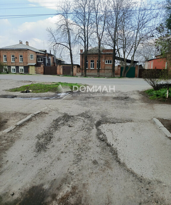 комната г Новочеркасск ул Фрунзе 21 фото 8