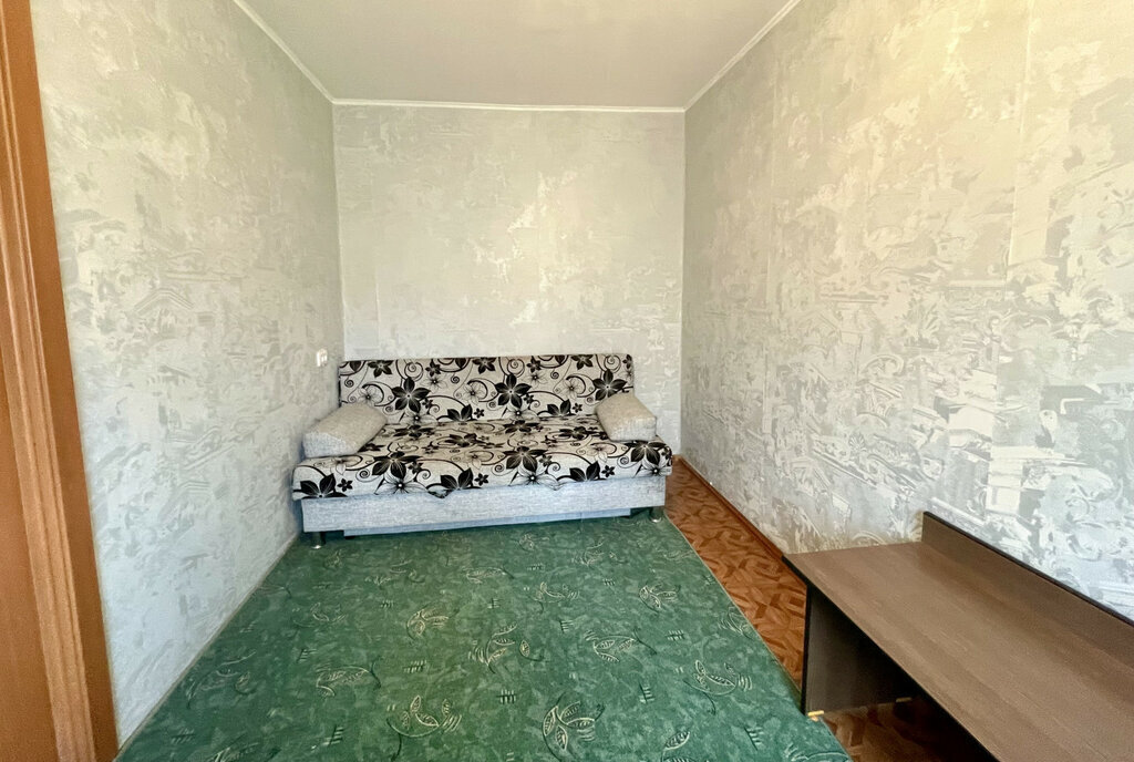 квартира г Челябинск ул Трудовая 33 фото 11