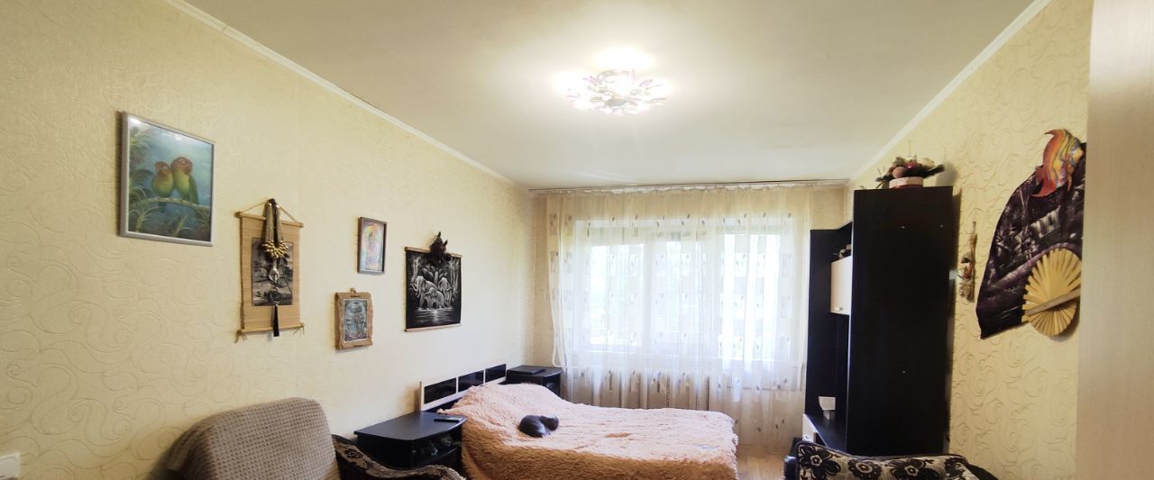 квартира г Архангельск р-н Соломбальский округ ул Советская 41 фото 19