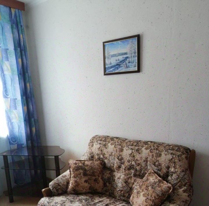 квартира г Калуга р-н Ленинский ул Георгия Амелина 38 фото 1