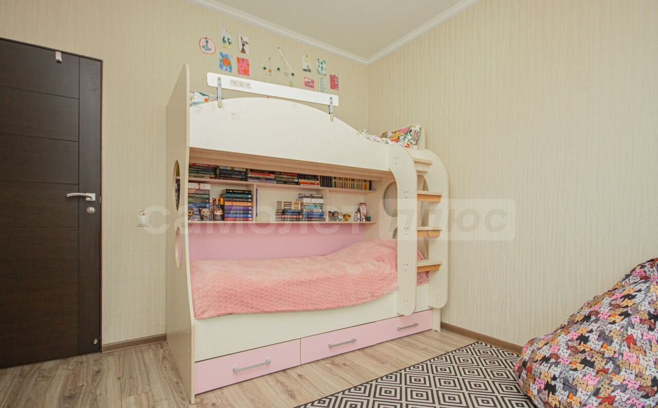 квартира г Одинцово ул Комсомольская 11 Одинцово, Одинцовский г. о. фото 10