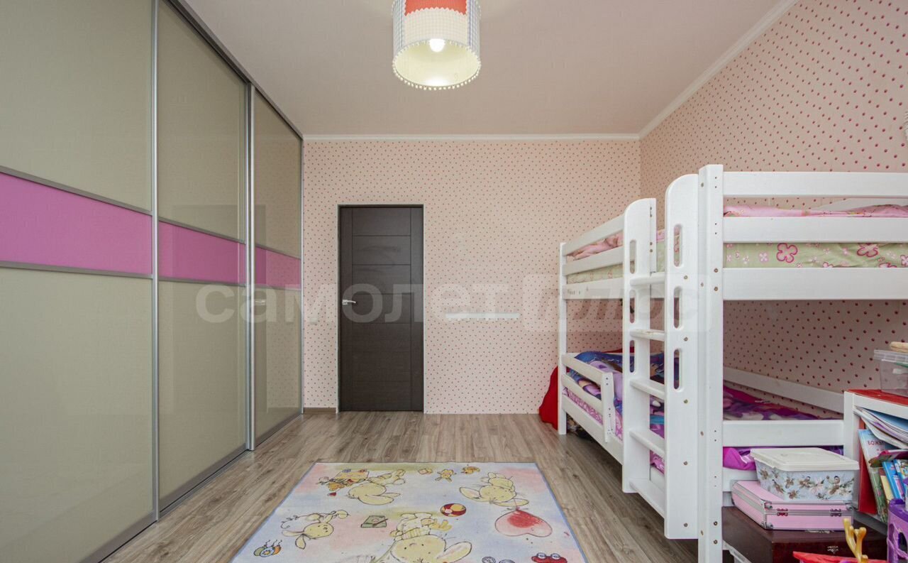 квартира г Одинцово ул Комсомольская 11 Одинцово, Одинцовский г. о. фото 14