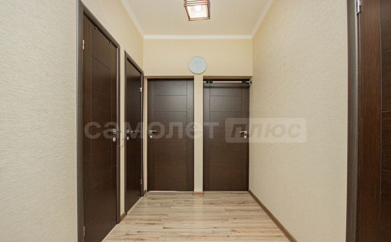 квартира г Одинцово ул Комсомольская 11 Одинцово, Одинцовский г. о. фото 20
