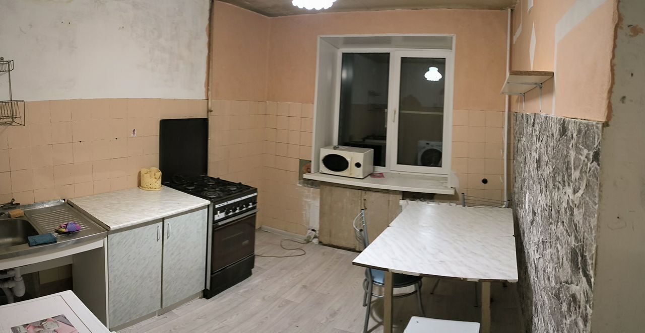 квартира г Воронеж р-н Советский ул Героев Сибиряков 33/1 фото 3