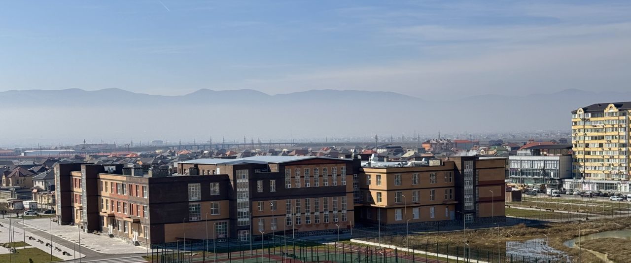 квартира г Каспийск пр-кт М.Омарова 1в фото 16