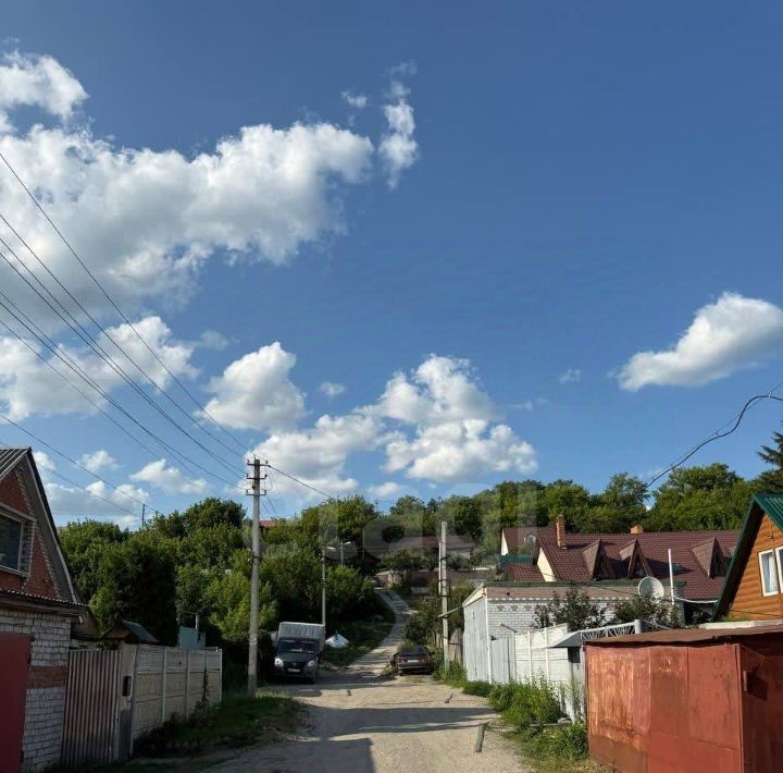 дом г Саратов р-н Октябрьский Котельная ул., 28 фото 12
