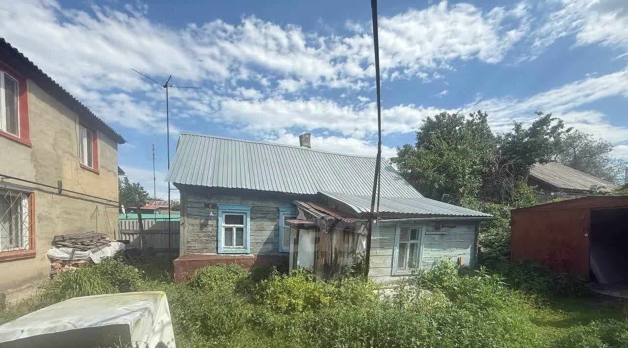 дом г Саратов р-н Кировский ул им Зарубина В.С. 79 фото 12