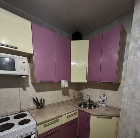 ул Бирюлёвская 49к/4 фото
