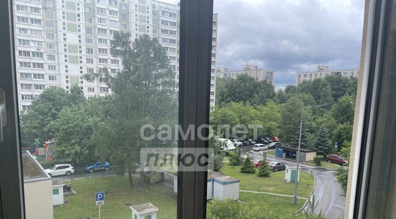 квартира г Зеленоград Зеленоград — Крюково, к 250 фото 4