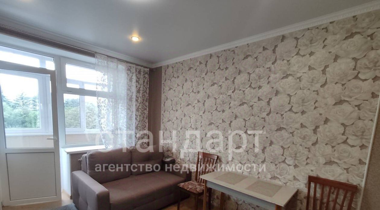 квартира г Ессентуки ул Орджоникидзе фото 3