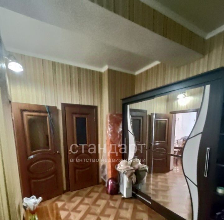 квартира г Ессентуки ул Октябрьская фото 6