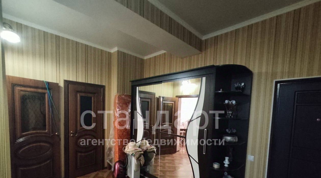 квартира г Ессентуки ул Октябрьская фото 8