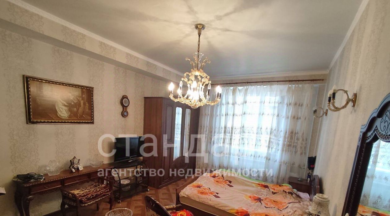 квартира г Ессентуки ул Октябрьская фото 15
