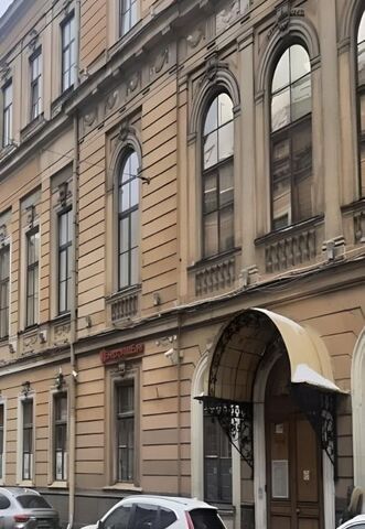 свободного назначения метро Гостиный Двор дом 1 фото
