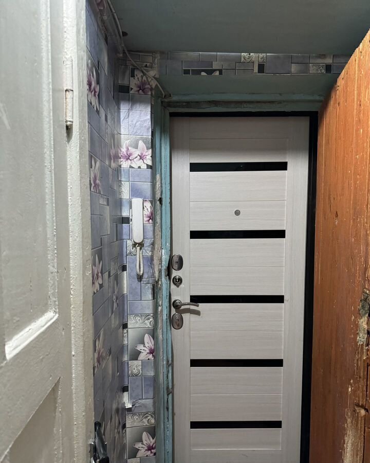 квартира г Волгоград р-н Кировский ул 64-й Армии 12 фото 14