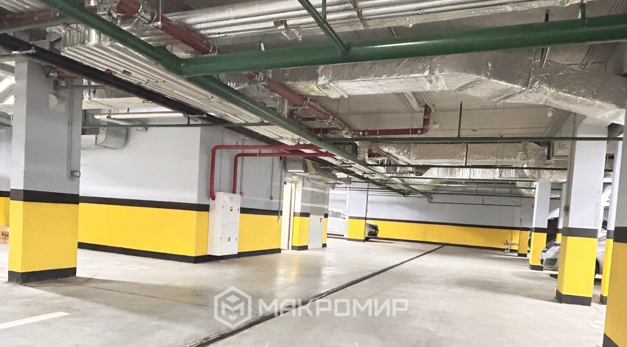квартира г Казань метро Площадь Тукая ул Маяковского 18/39 фото 11