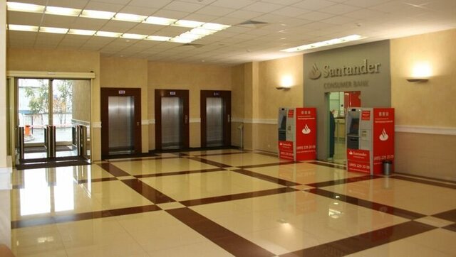 офис метро Строгино дом 30 муниципальный округ Строгино фото