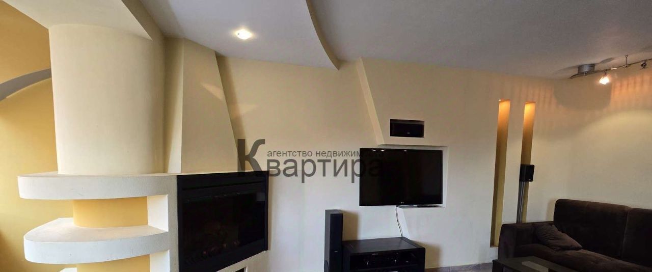 квартира г Смоленск р-н Промышленный ул Крупской 30а фото 1