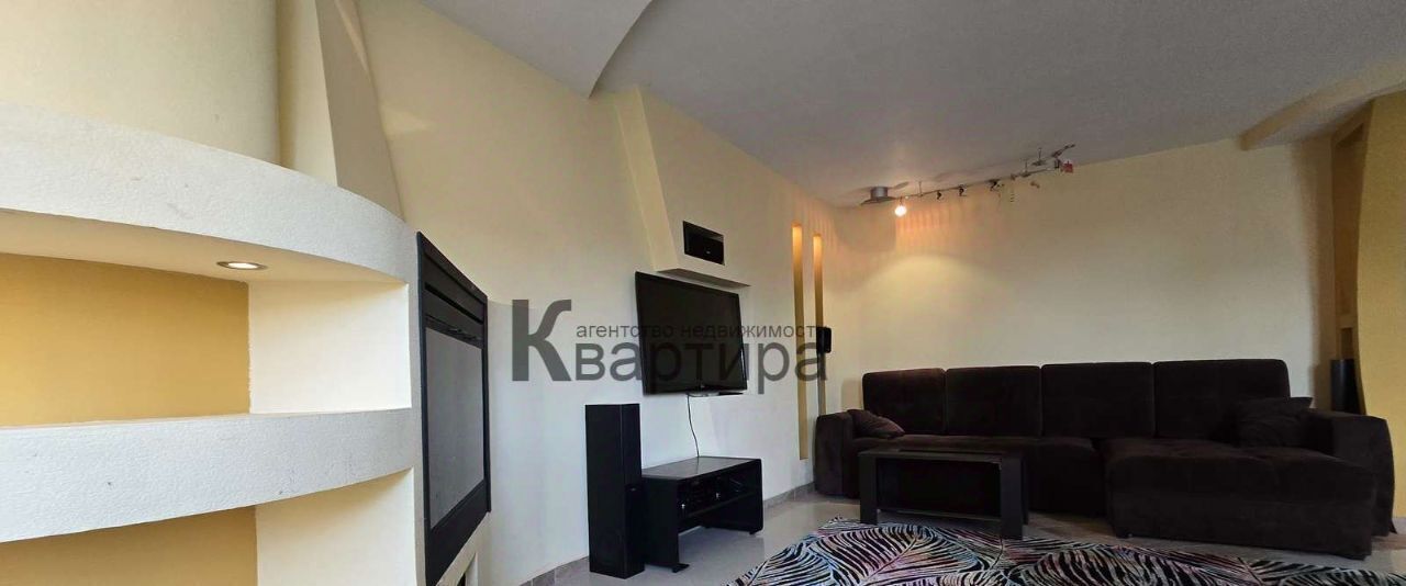 квартира г Смоленск р-н Промышленный ул Крупской 30а фото 4