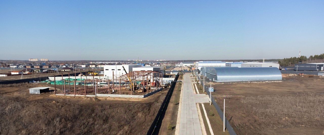 офис г Балашиха д Дятловка Милованов Балашиха тер., Железнодорожная фото 24