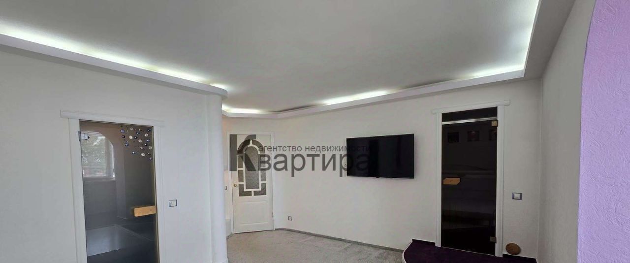квартира г Смоленск р-н Промышленный ул Крупской 30а фото 35